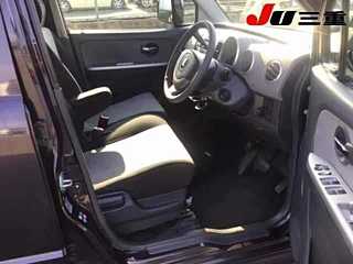 SUZUKI WAGON R 2008