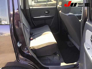SUZUKI WAGON R 2008