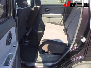 SUZUKI WAGON R 2008