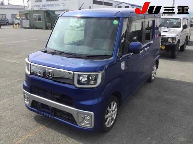 DAIHATSU WAKE 2015