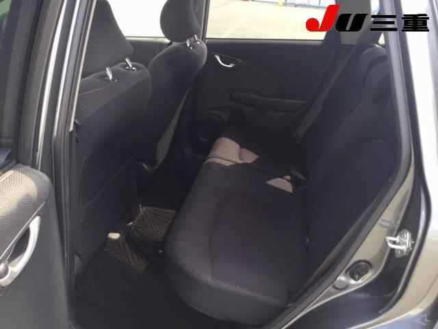 HONDA FIT 2012
