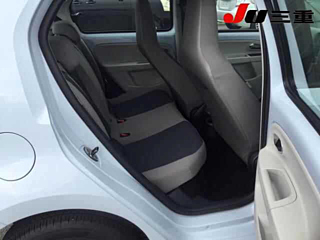 VOLKSWAGEN UP 2012