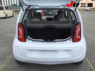 VOLKSWAGEN UP 2012