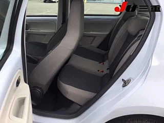 VOLKSWAGEN UP 2012
