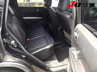 NISSAN X-TRAIL 2010