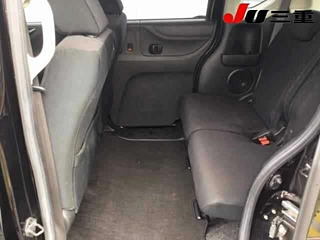 HONDA N BOX 2012
