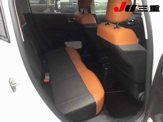 CITROEN C3 2018