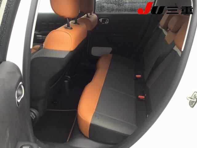 CITROEN C3 2018