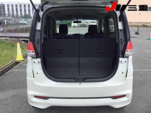 SUZUKI SOLIO 2015