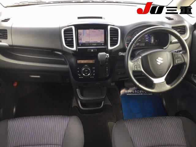 SUZUKI SOLIO 2015