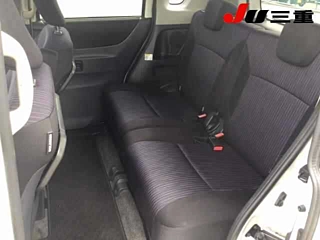 SUZUKI SOLIO 2015