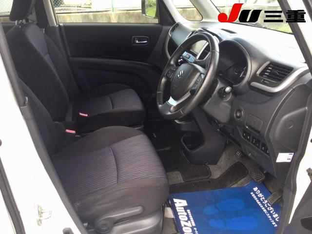 SUZUKI SOLIO 2015