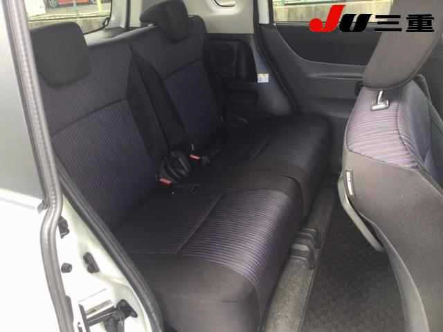 SUZUKI SOLIO 2015