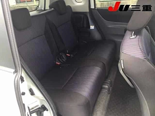 SUZUKI SOLIO 2015