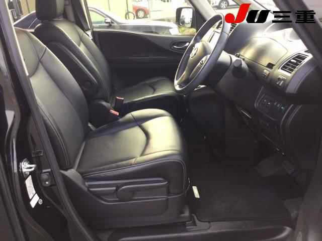 NISSAN SERENA 2016