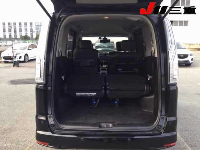 NISSAN SERENA 2016