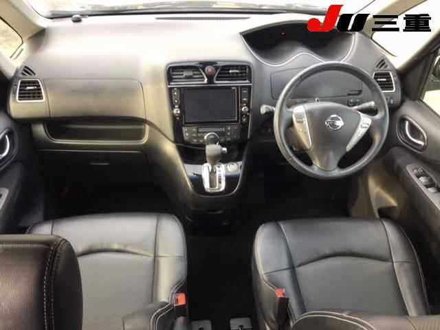 NISSAN SERENA 2016