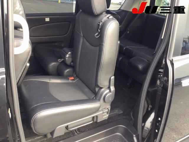 NISSAN SERENA 2016