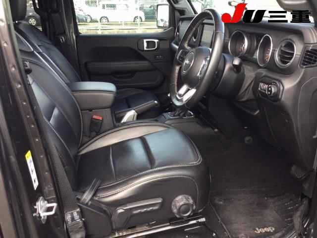 CHRYSLER JEEP WRANGLER 2019