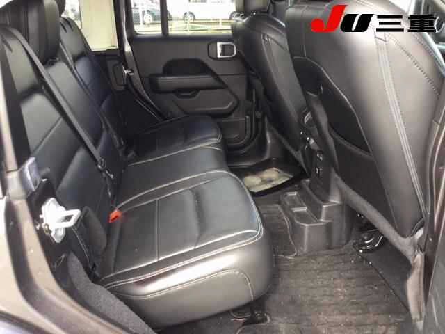 CHRYSLER JEEP WRANGLER 2019