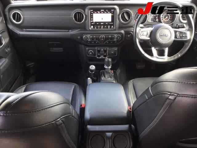CHRYSLER JEEP WRANGLER 2019