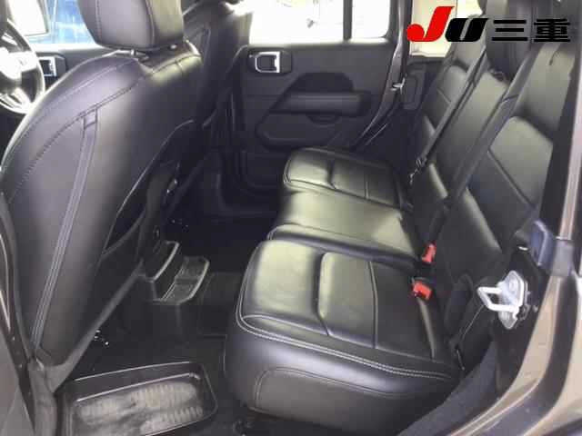CHRYSLER JEEP WRANGLER 2019