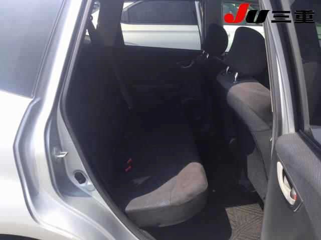 HONDA FIT 2013