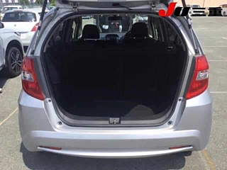 HONDA FIT 2013