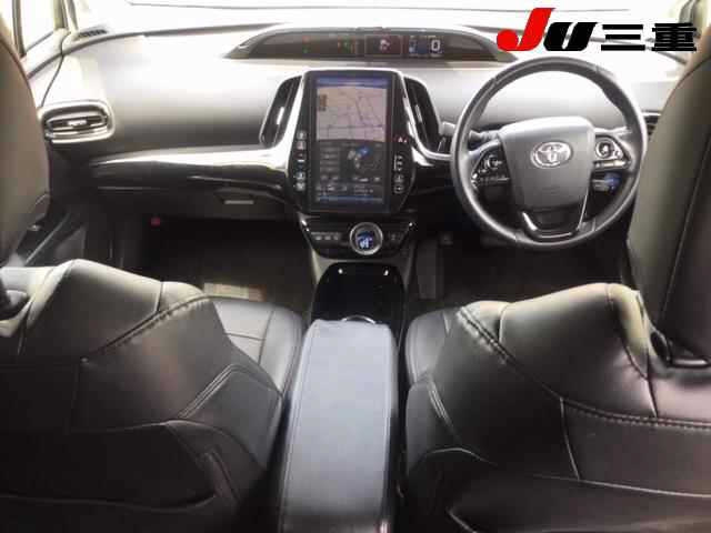 TOYOTA PRIUS PHV 2018