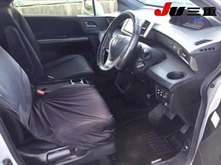 HONDA FREED 2015