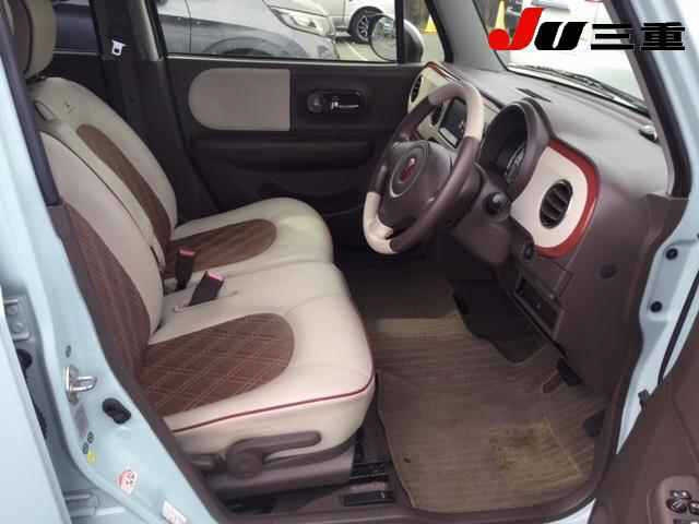 SUZUKI ALTO LAPIN 2013