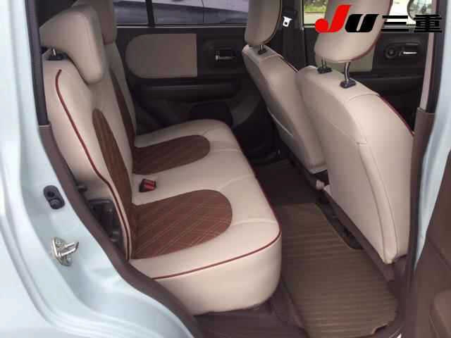 SUZUKI ALTO LAPIN 2013