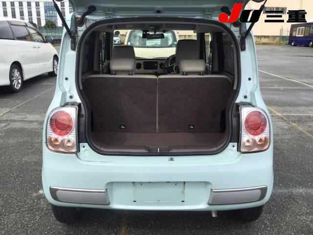 SUZUKI ALTO LAPIN 2013