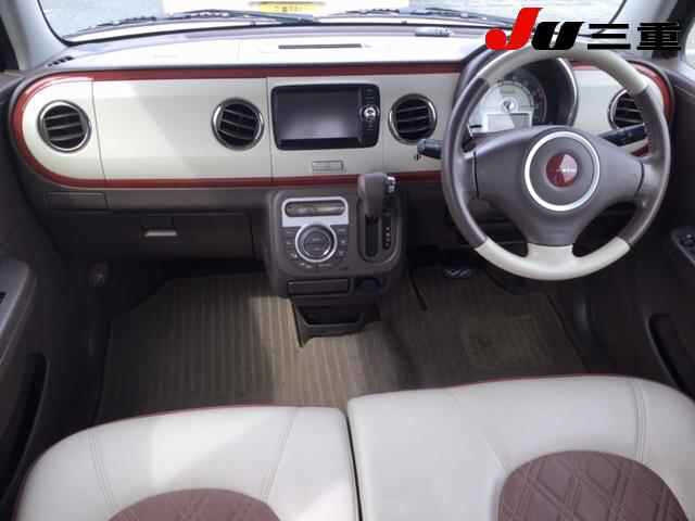 SUZUKI ALTO LAPIN 2013