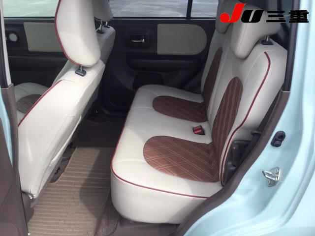 SUZUKI ALTO LAPIN 2013