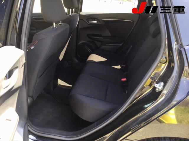HONDA FIT 2017