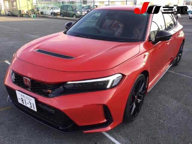 HONDA CIVIC 2024
