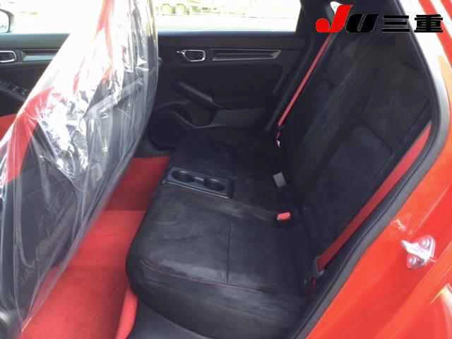 HONDA CIVIC 2024
