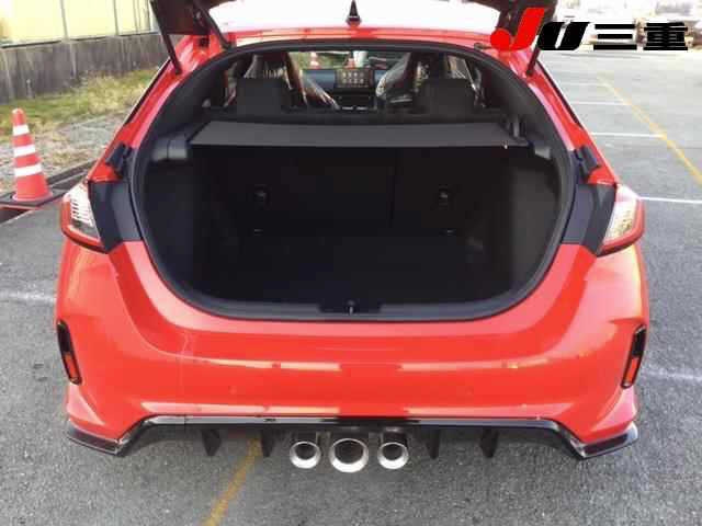 HONDA CIVIC 2024