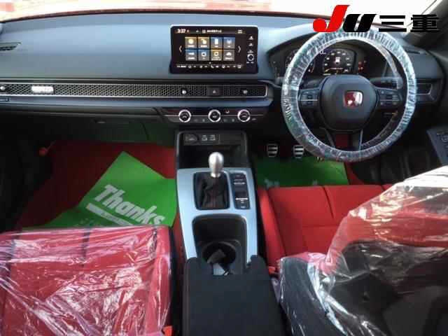 HONDA CIVIC 2024