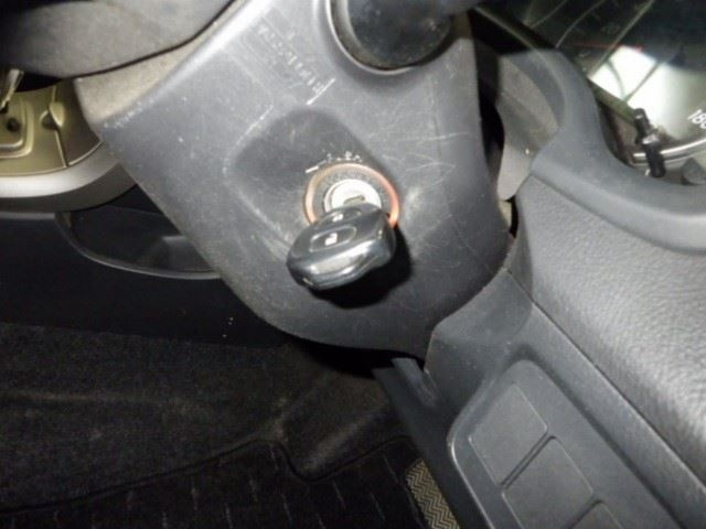TOYOTA COROLLA FIELDER 2011