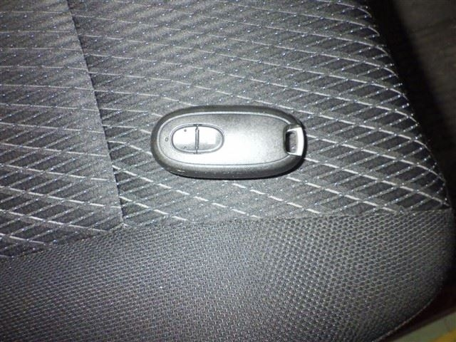 MAZDA FLAIR 2013