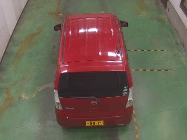 MAZDA FLAIR 2013