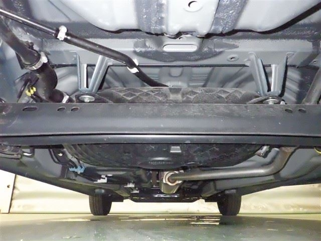 DAIHATSU MOVE CANBUS 2023