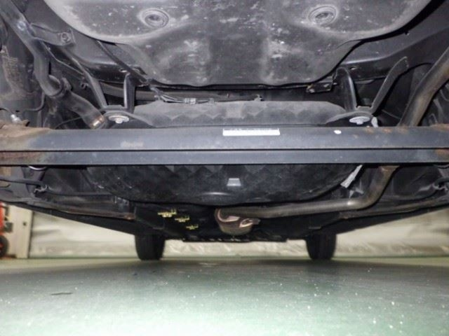 SUBARU STELLA 2015