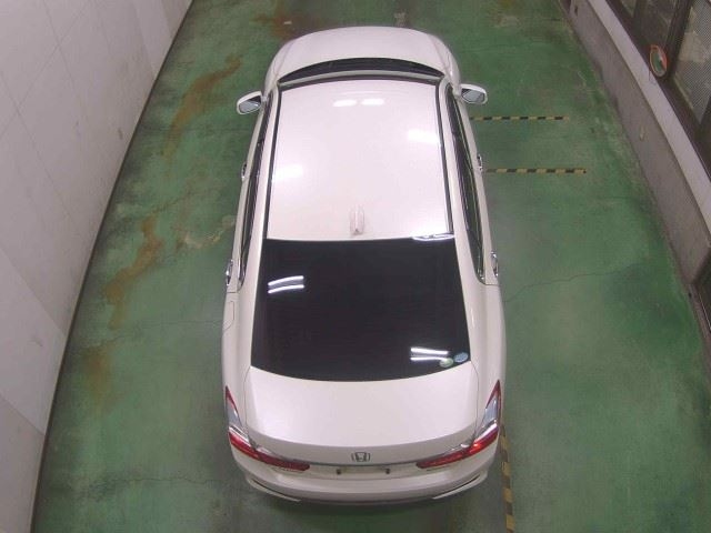 HONDA ACCORD 2013