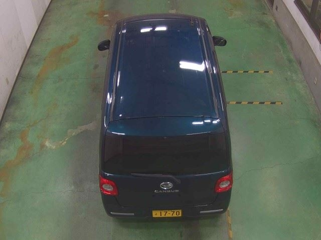 DAIHATSU MOVE CANBUS 2023