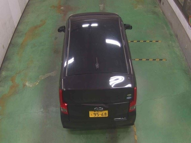 SUBARU STELLA 2015