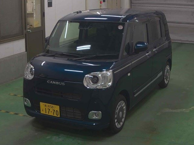DAIHATSU MOVE CANBUS 2023