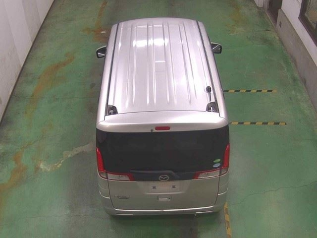MAZDA FLAIR WAGON 2013